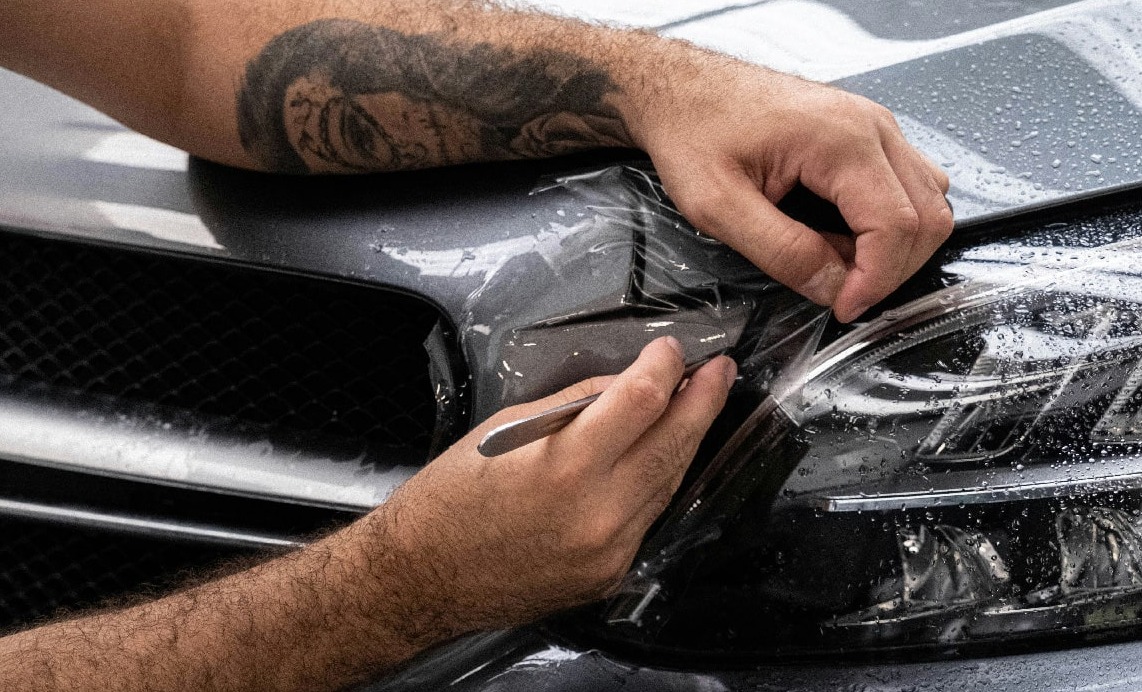 Aracınızı Yenileyen Araç Kaplama Çözümleri Zoomcar'da