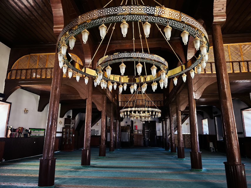  Seydişehir’de Ramazan Heyecanı Başladı: İlk Sahur Bu Gece!