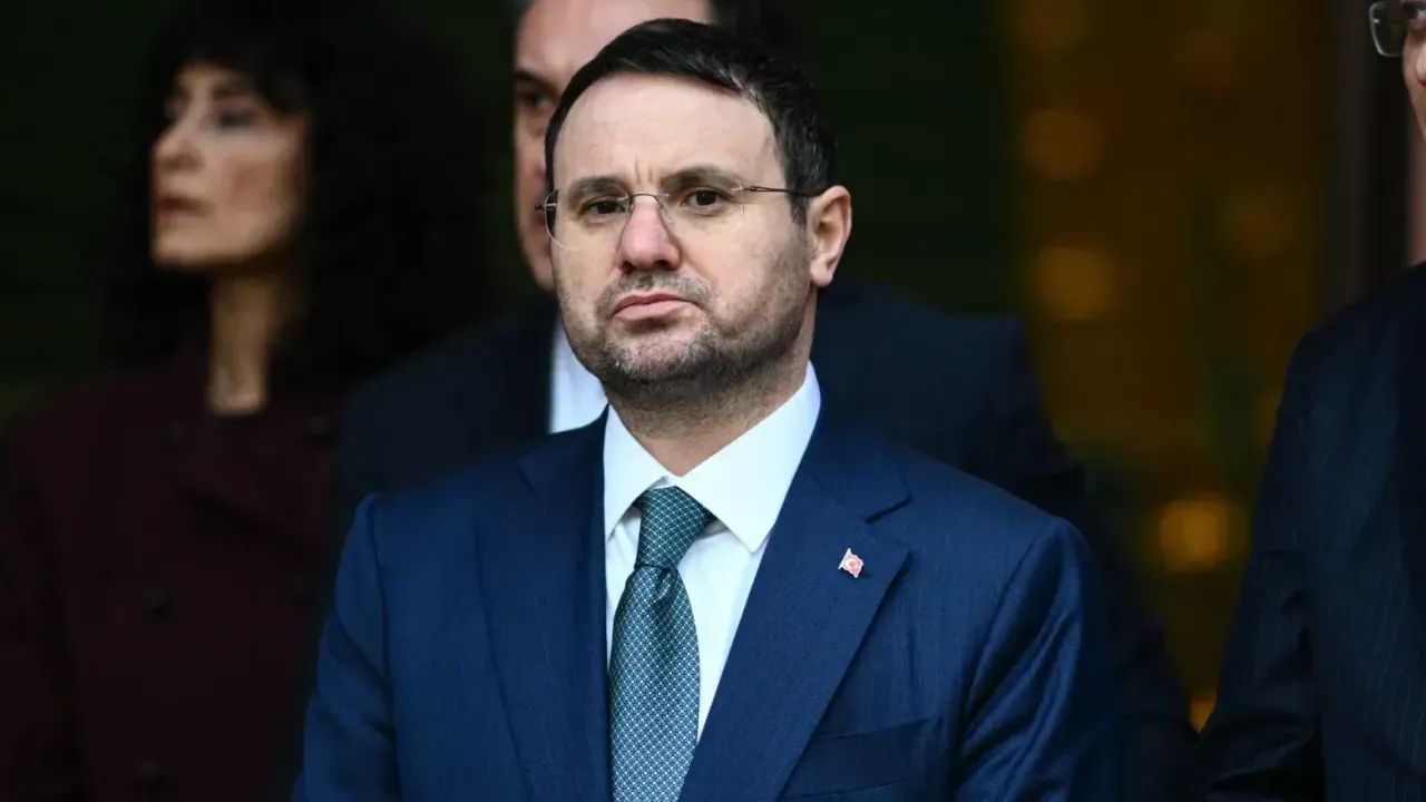 Adalet Bakanı Akın Gürlek'ten "Suçla Mücadele" Deklarasyonu: "Sistemi Çözdük"