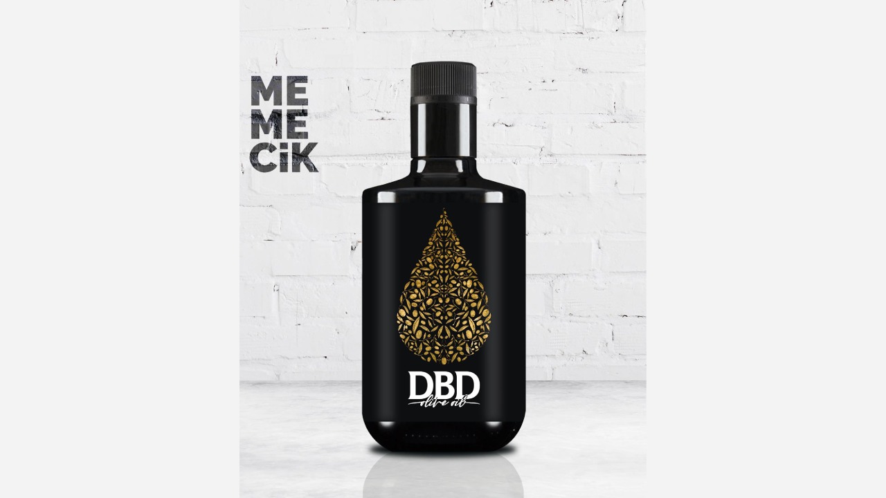 Saftoprak Naturel Sızma Zeytinyağı İle Lezzete Ulaşın