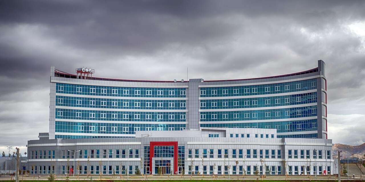 Beyşehir Devlet Hastanesi Diş Polikliniği Ramazan Mesaisi