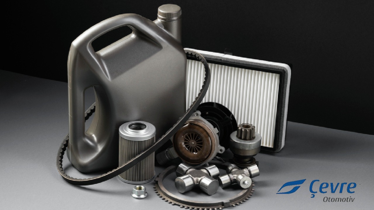 Çevre Otomotiv Peugeot Yedek Parça İhtiyacınızı Karşılıyor