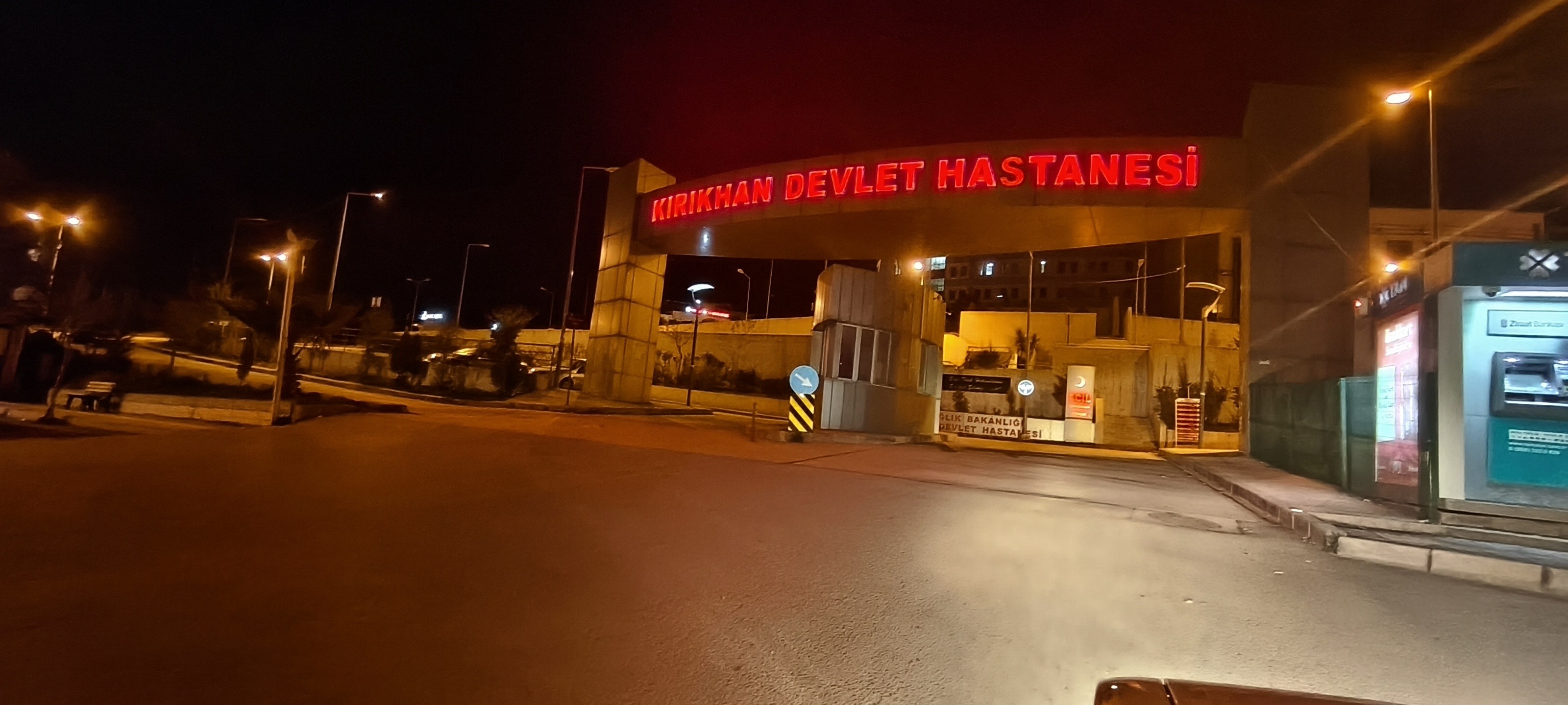 Hatay’da husumetlisinin evini kurşunladı; 2 ölü, 1 yaralı