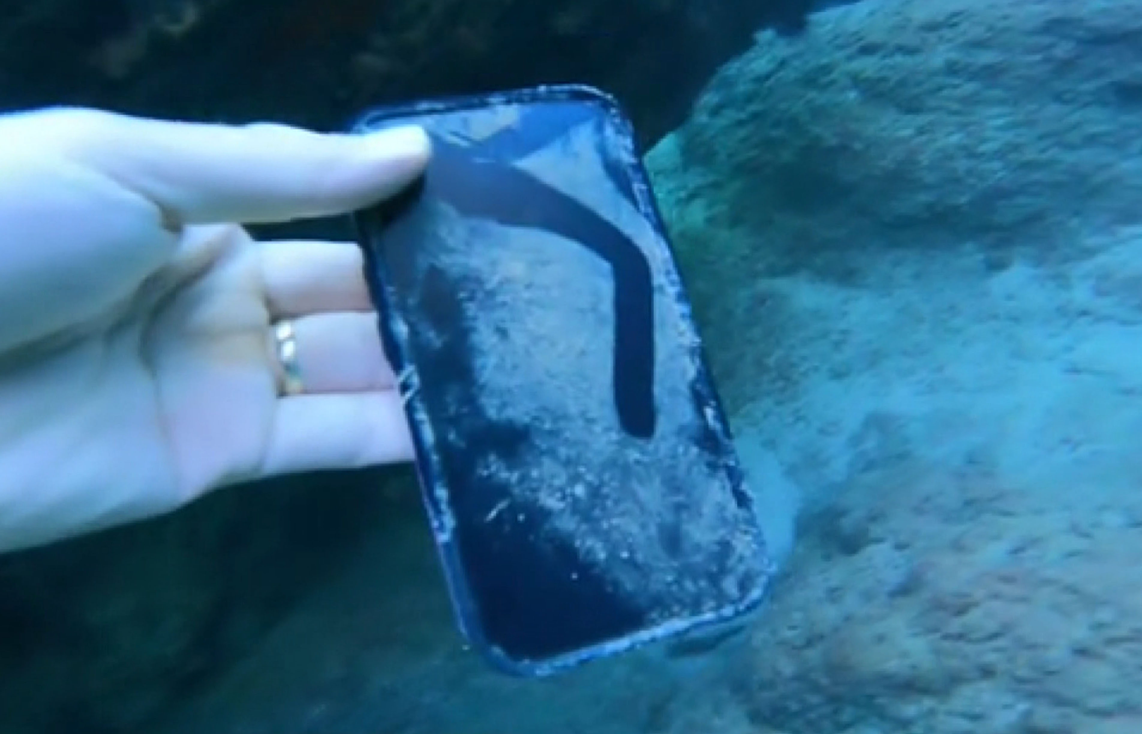 Antalya - Denizden 'büyü malzemesi' çıkarıyor