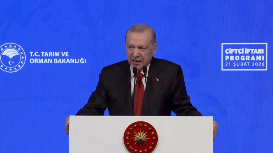 Cumhurbaşkanı Erdoğan’dan Çiftçiye Dev Müjde: 150 Bin Küçükbaş Hayvan Desteği!