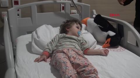 Yalova - Gürültü tartışmasında komşusu tarafından, kucağındaki 14 aylık bebeğiyle darbedildi