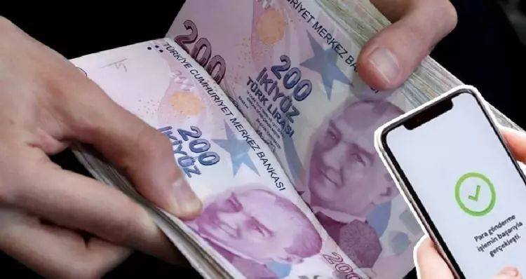 Para Transferinde Yeni Dönem! Bu Kuralları Bilmeniz Şart