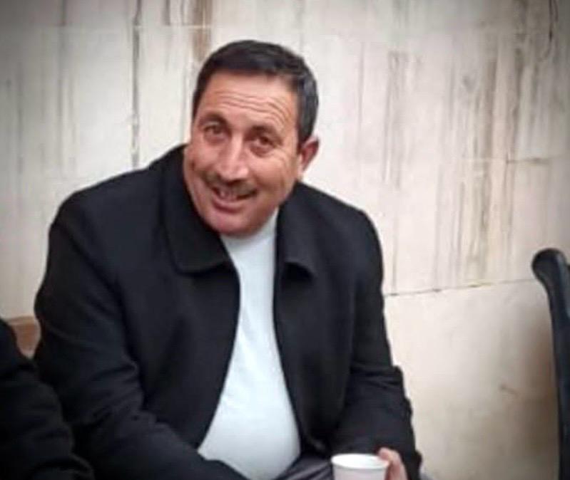  Şanlıurfada Teravih namazı kıldırırken kalp krizi geçiren imam kurtarılamadı