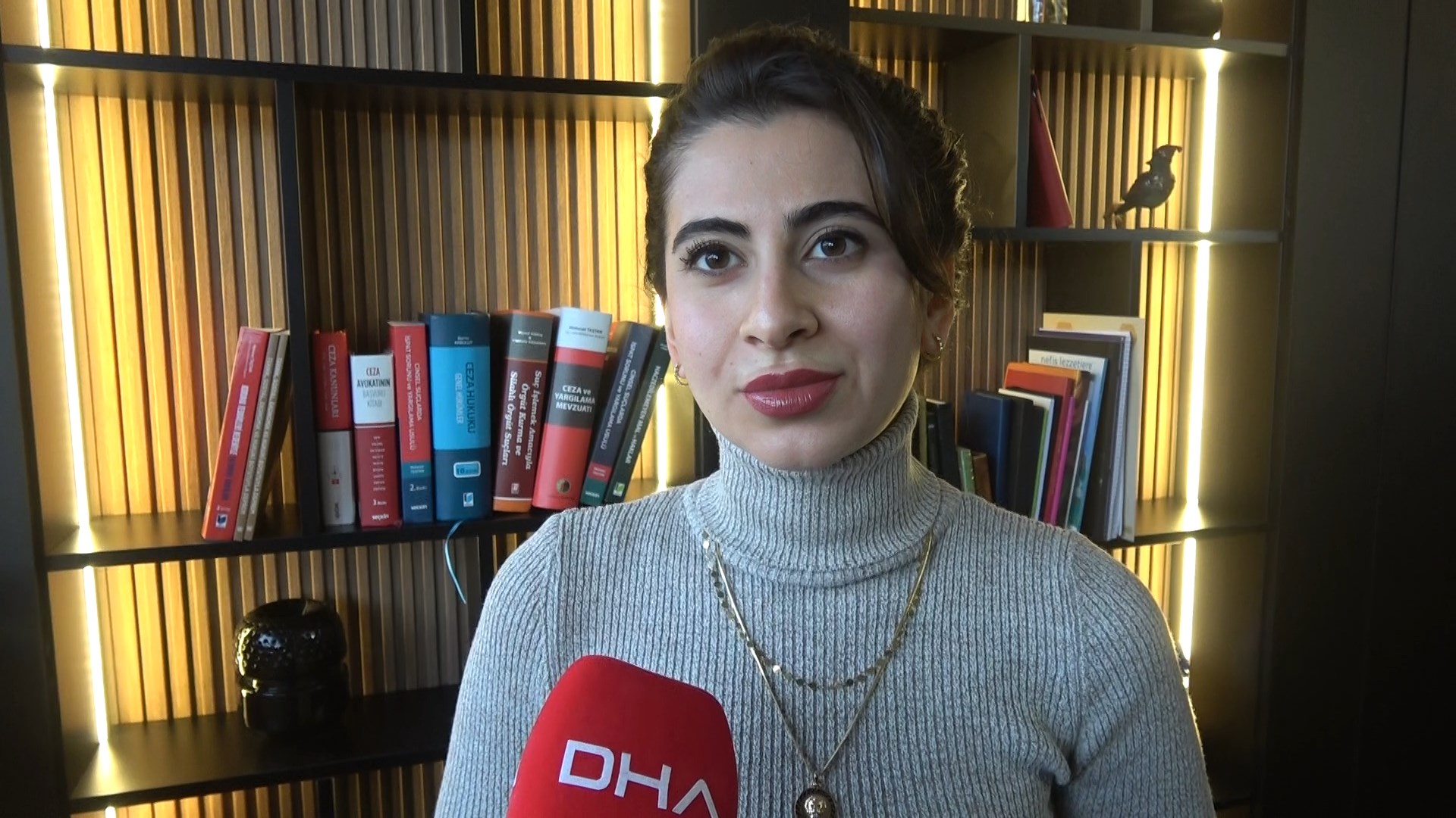 Konya - 'Nişanlılıkta taraflar ebeveyn dengelerini koruyamazsa tazminat ödeyebilir'