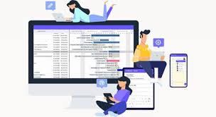 Ön Muhasebe Programı – Key Online