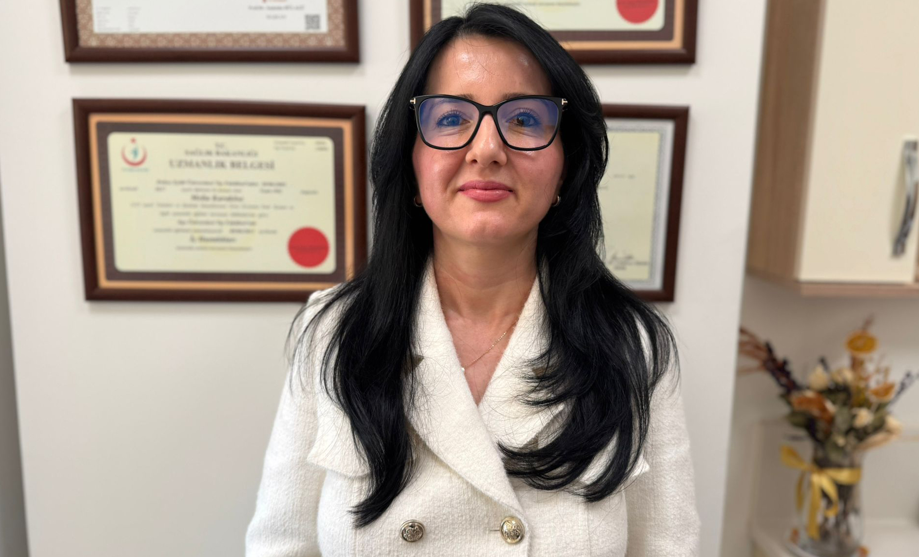 'Diyabet hastaları, oruç tutma konusunda her yıl tekrar değerlendirilmeli'