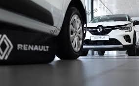 Muğla Renault Servisi ile Aracınız Güvende