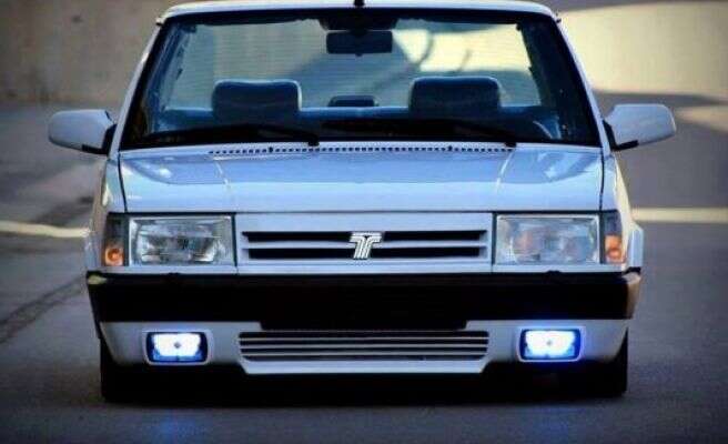 TRAFİKTE CANLI YAYINA 25 BİN TL CEZA -MODİFİYE ARAÇLARA AĞIR CEZA VE TRAFİKTEN MEN