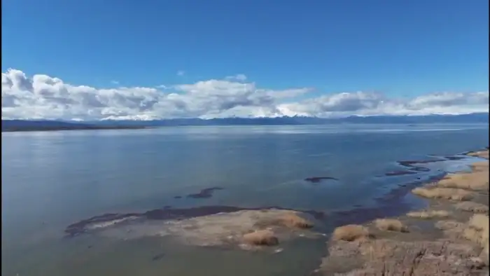 Konya’nın "Mavi İncisi" Küllerinden Doğuyor: Beyşehir Gölü’nde Can Suyu Sevinci!