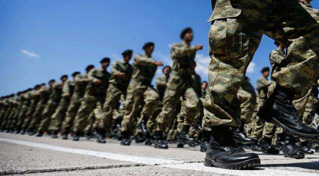 Konya Büyükşehir’den askere gidecek gençlere 6 bin TL destek! Başvurular başladı