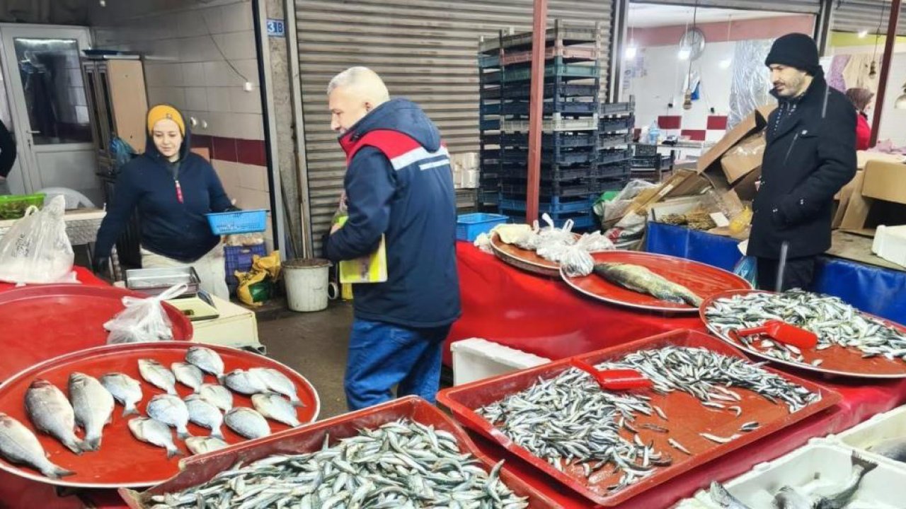 Beyşehir Gölü’nde Sürdürülebilir Avcılık İçin Sıkı Denetim