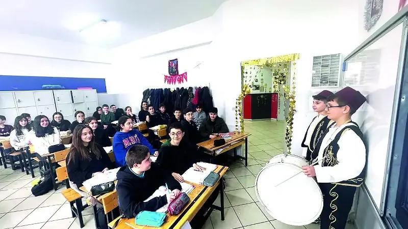 'Bildirici' laikler 28 Şubat'ta ifade verdi