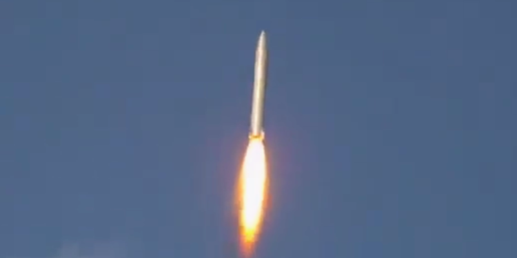 İran’dan İsrail’in Kalbine 10. Dalga Füze Saldırısı: Netanyahu’nun Ofisi Hayber Füzeleriyle Hedef Alındı