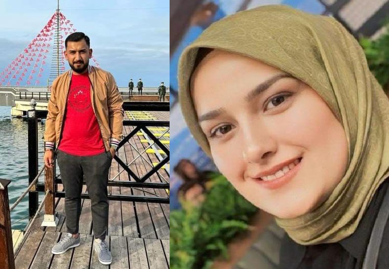 Eski eşi Bahriye'yi 55 bıçak darbesi ile öldüren sanığa ağırlaştırılmış müebbet