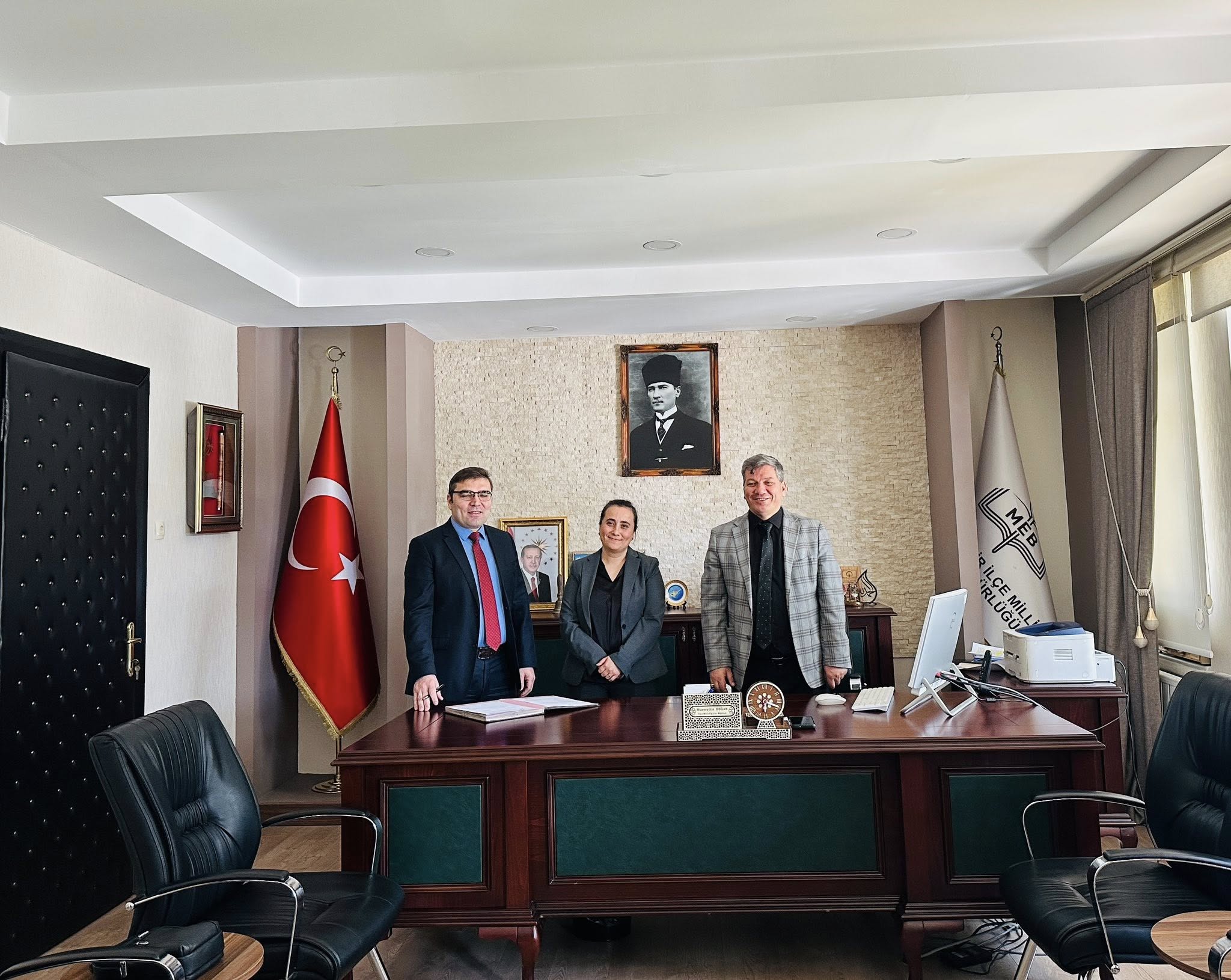 Seydişehir’de Kurumlar Arası İş Birliği Protokolü İmzalandı