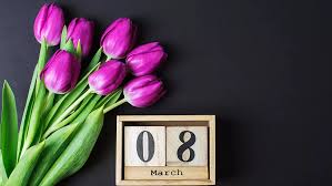 8 Mart: Kadının Onuru, İnsanlığın Vicdanı