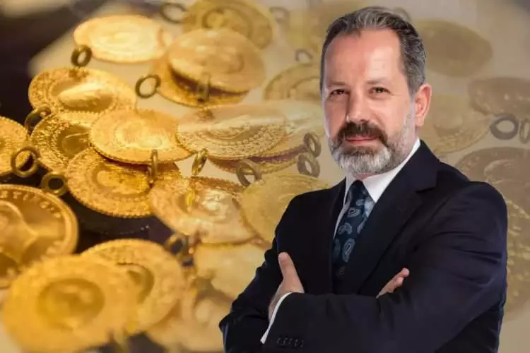 Altın Piyasasında "Savaş" Hareketliliği: İslam Memiş'ten Gram Altın İçin Dev Rakam!
