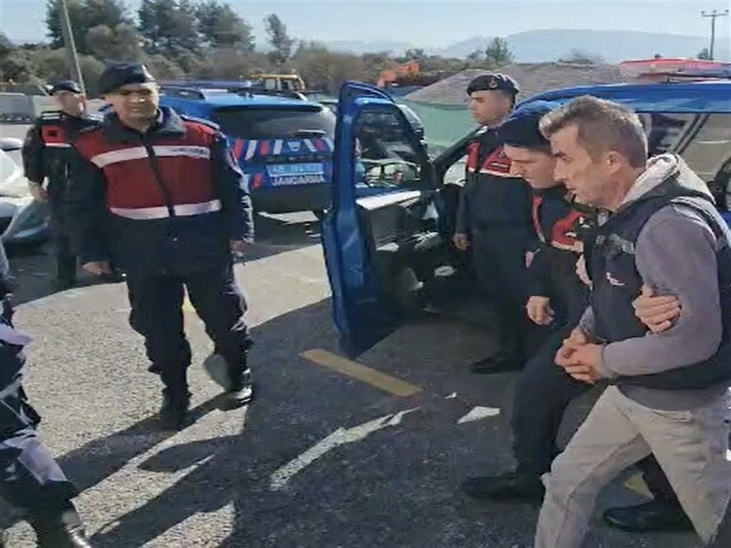 Muğla- Kadınlar Günü'nde eşi tarafından öldürüldü