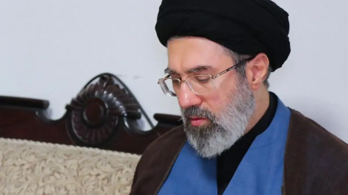 Rejimin gölge ismi. İran'ın yeni lideri Mücteba Hamaney kimdir?