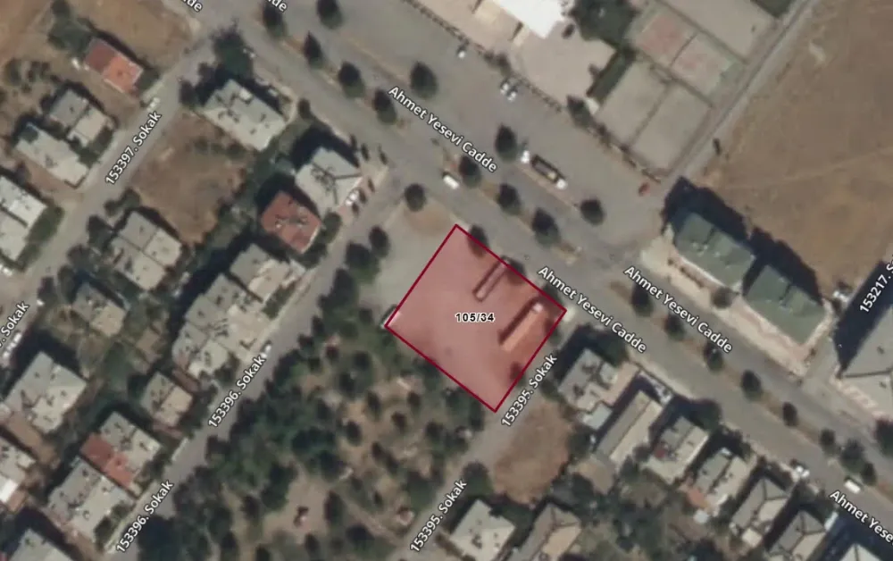 Seydişehir Belediyesi’nden Dev Arsa Satışı: 118 Milyon TL’lik İhale!