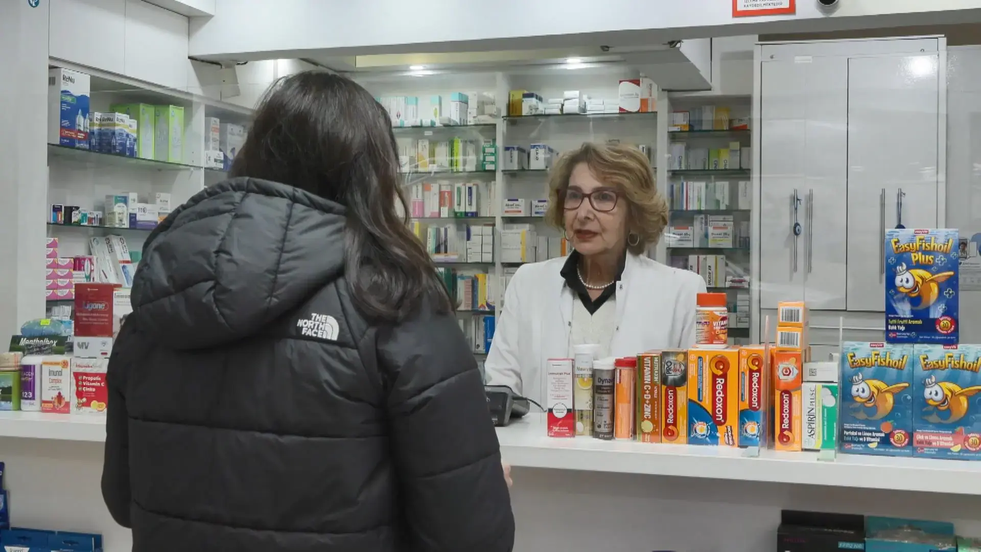 E-Nabız'da "İlacım Nerede?" Dönemi: Eczane Eczane Gezmeye Son!