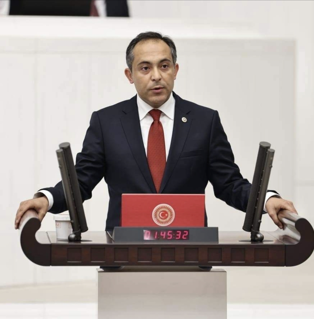 MHP’li Vekilden Savunma Sanayii Çalışanlarına  Yeşil Pasaport Müjdesi: Kanun Teklifi TBMM’de