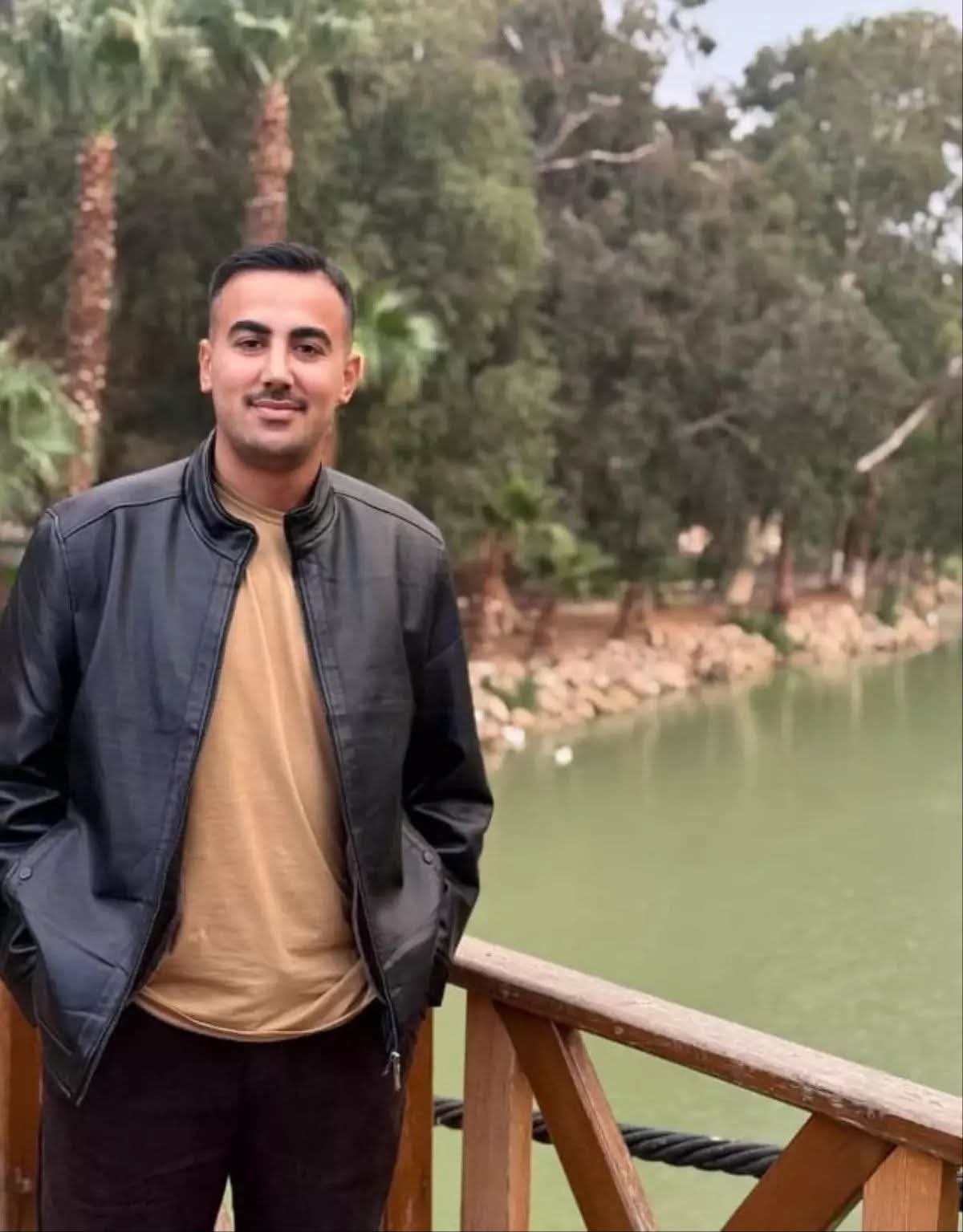 İran'da aracına İsrail füzesi isabet eden Türk TIR şoförü kurtarılamadı