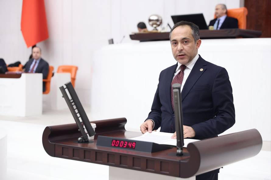 KOÇAK: “Konya, kenevir üretimi ve kenevire dayalı sanayileşmede Türkiye’nin merkezi olabilir”