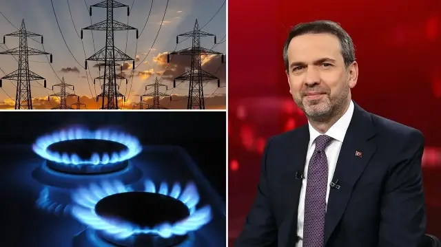 Enerji Bakanı Bayraktar’dan Kritik 'Nisan' Mesajı: Elektrik ve Doğal Gaza Zam Gelecek mi?