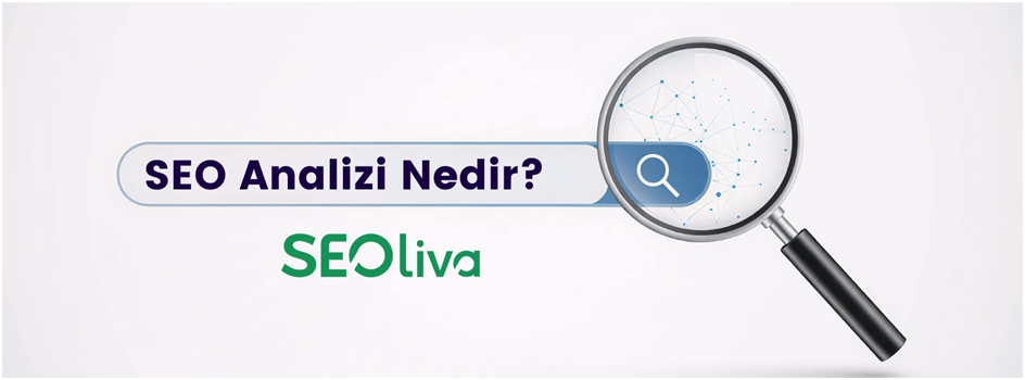 SEO Analizi Nedir? SEOliva ile Sitenizin Eksiklerini Anında Tespit Edin