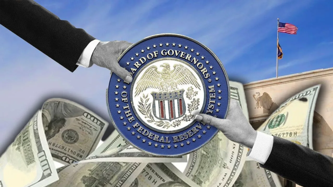 Fed faiz kararını açıkladı