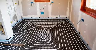 Alttan Isıtma ile Mükemmel Konfor ve Enerji Tasarrufu