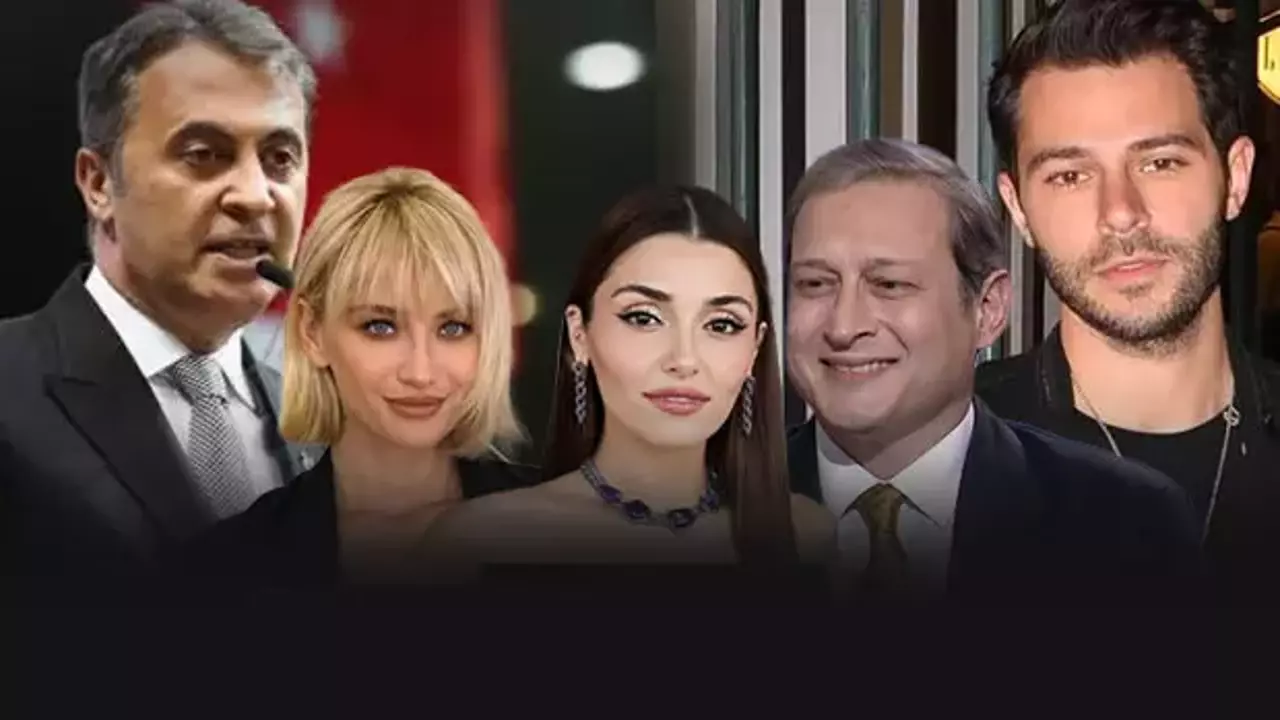 Magazin ve Spor Dünyasında Şok Operasyon: Çok Sayıda Ünlü İsim Gözaltında!