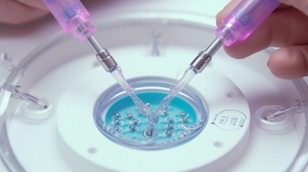 Doğru Klinik Seçimi Tüp Bebek Sürecini Nasıl Etkiler?