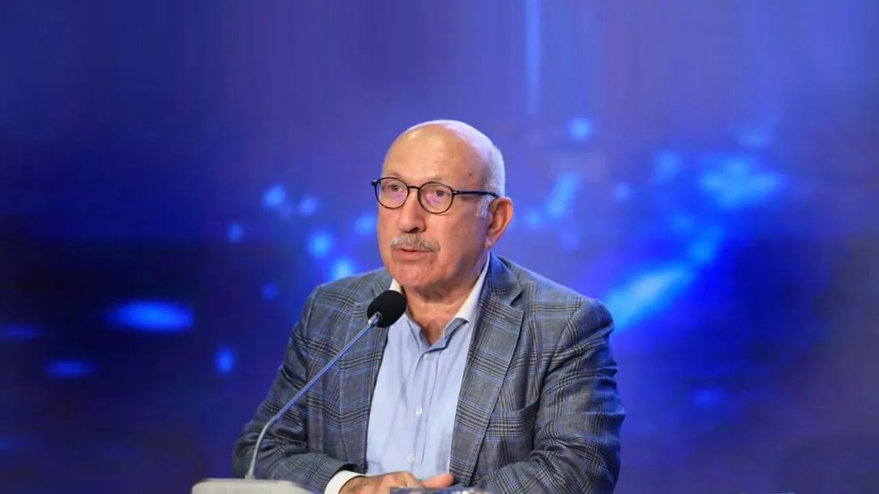 AK Parti eski milletvekili ve MÜSİAD eski başkanı gözaltına alındı