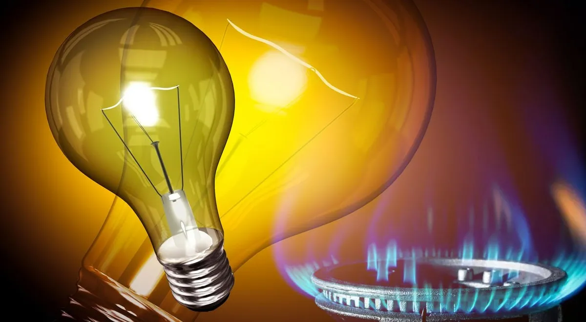 Elektrik ve doğalgaza zam yolda: Bakan nisan ayını işaret etti