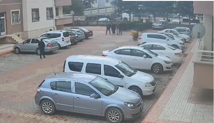 26 YILDAN FAZLA HAPİS CEZASI OLAN DOLANDIRICI KONYA’DA YAKALANDI