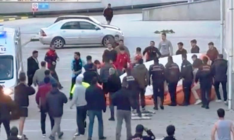 Muğla’da yurdun 4’üncü kat penceresinden atlayan üniversite öğrencisi öldü