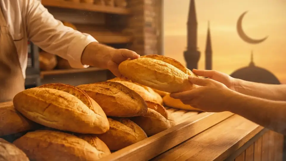 Beyşehir’de Ekmek Fiyatlarına Güncelleme: 200 Gram Ekmek 12 TL Oldu