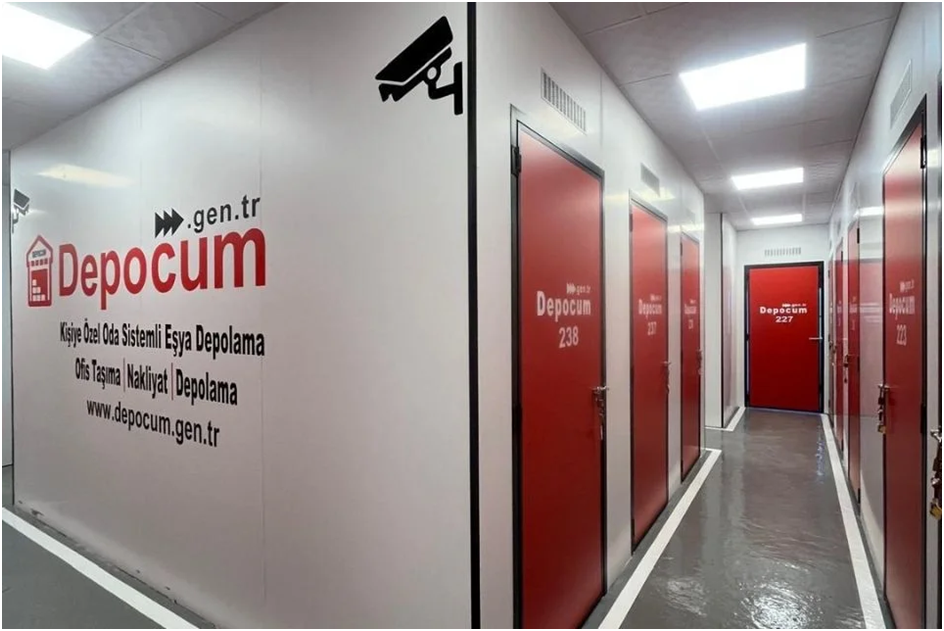 Depolama Öncesi Bilmeniz Gereken 7 Önemli Detay