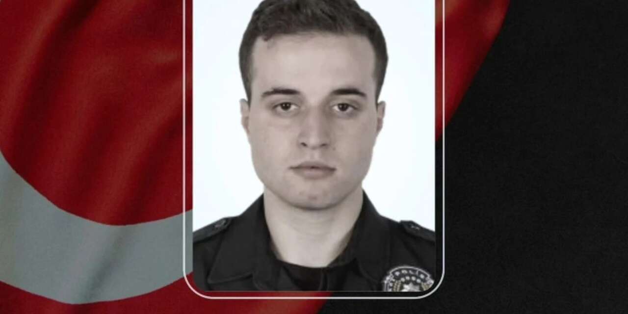 İstanbul’da Görev Şehidi: Karamanlı Polis Memuru Mustafa Aydın Şehit Oldu