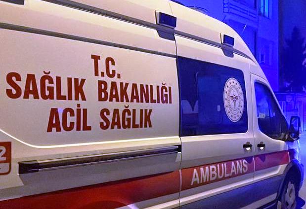 Manisa'da Katliam: Boşanma Aşamasındaki Genç Kadın ve Ailesi Öldürüldü