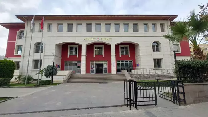 Manisa- Karısını, kayınvalidesini, kayınpederini ve kayınbiraderini uykuda katletti