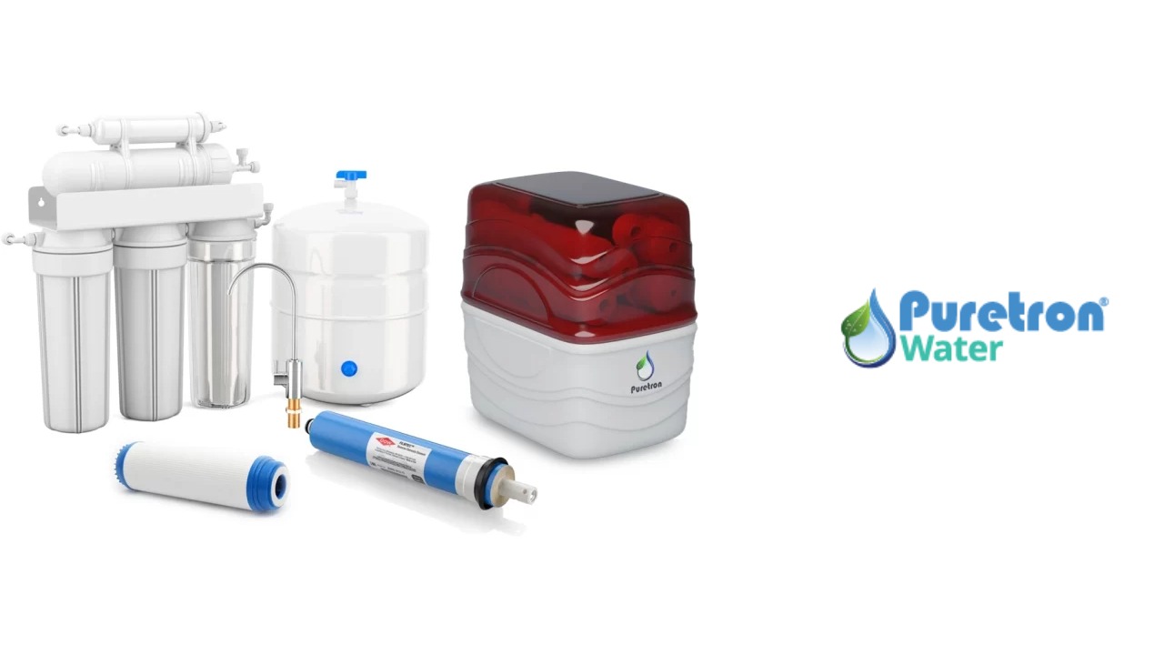 Su Arıtma Cihazı Neden Günlük Hayatın Vazgeçilmezi Haline Geldi?