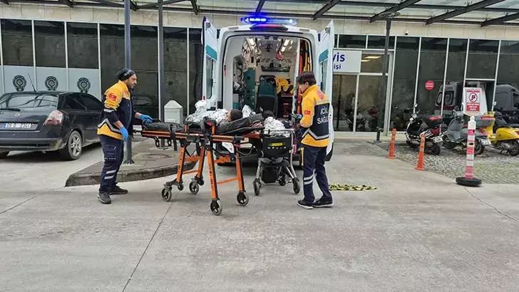 Muğla - Bodrum açıklarında göçmen botu battı: 11 ölü